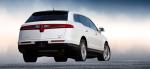 Lincoln MKT 2013 года
